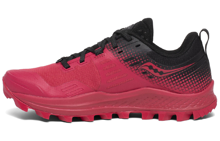saucony Women’s Peregrine 10 ST ‘Barberry’