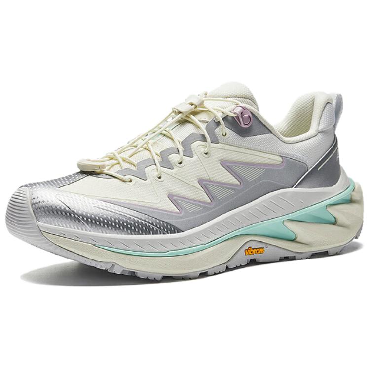 Anta Wilderness PRO Abrasion Resistant Slip Resistant Abrasion Resistant Slip Resistant Low top Casual Running Shoes