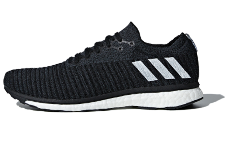Adidas Adizero Prime ‘Core Black’