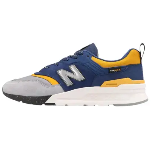 997H New Balance Cordura 'Techtonic Blue Steel'