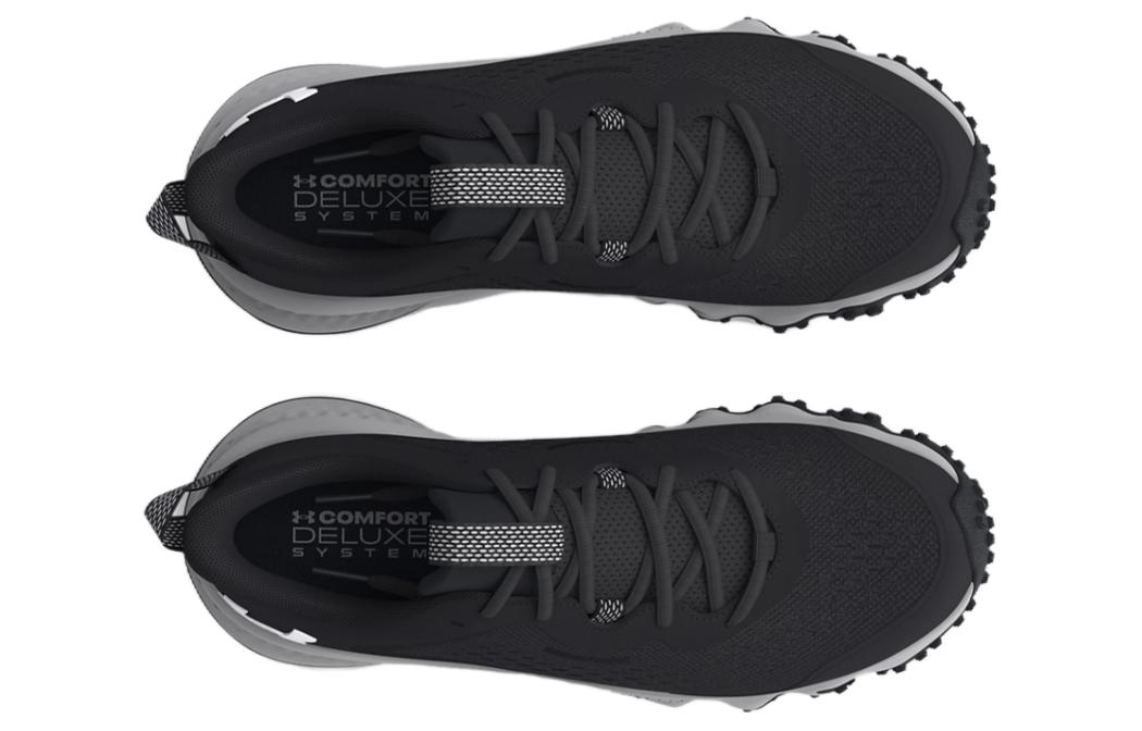 Under Armour Charged Maven Low top Running Shoes Women’s Dark Gray White