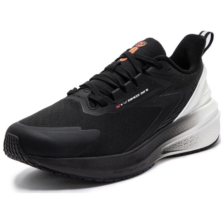 361° Rain Screen 7.0 Fleece Lined Comfortable Fashion Versatile Cushioning Slip Resistant Abrasion Resistant Low top