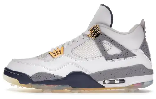 Jordan 4 Retro Golf Eastside Golf