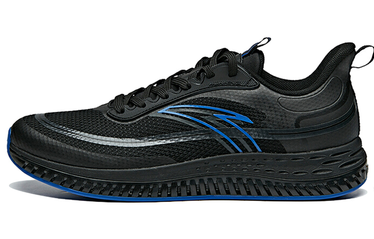 ANTA Night Walker ‘Black Blue’