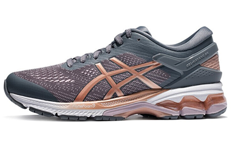 ASICS Gel Kayano 26 ‘Rose Gold’ Women’s