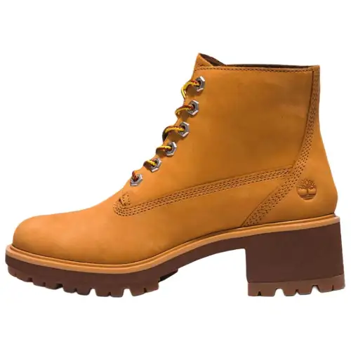 Timberland Ankle Boots Women's Brown