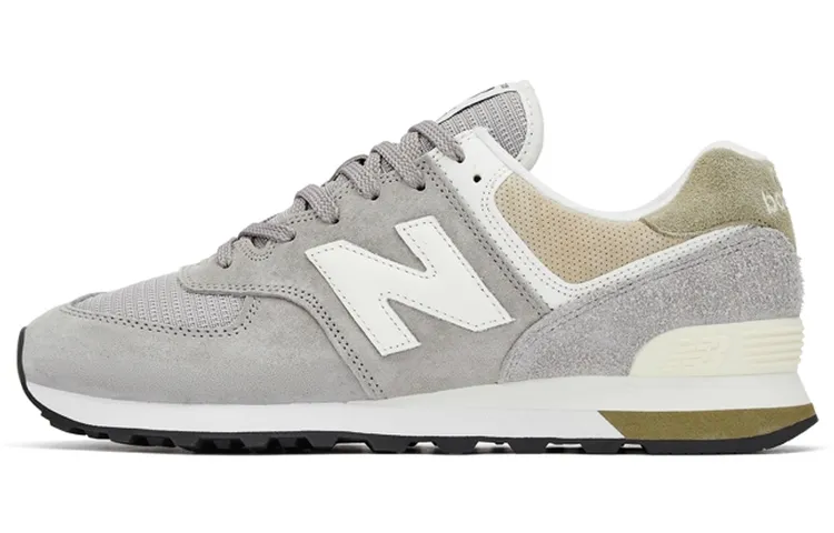 574 New Balancev2 'Marblehead Incense'