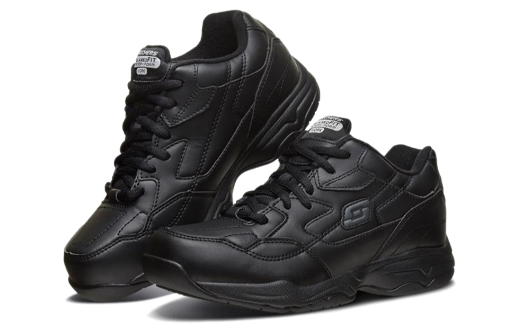 Skechers Felton Black Women’s