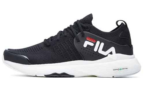 FILA Mind 3 Black/White