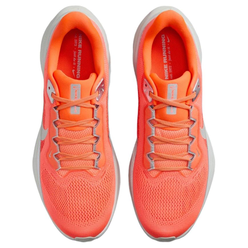 Nike Air Zoom Pegasus 41 Premium Hyper Crimson Wolf Grey Safety Orange