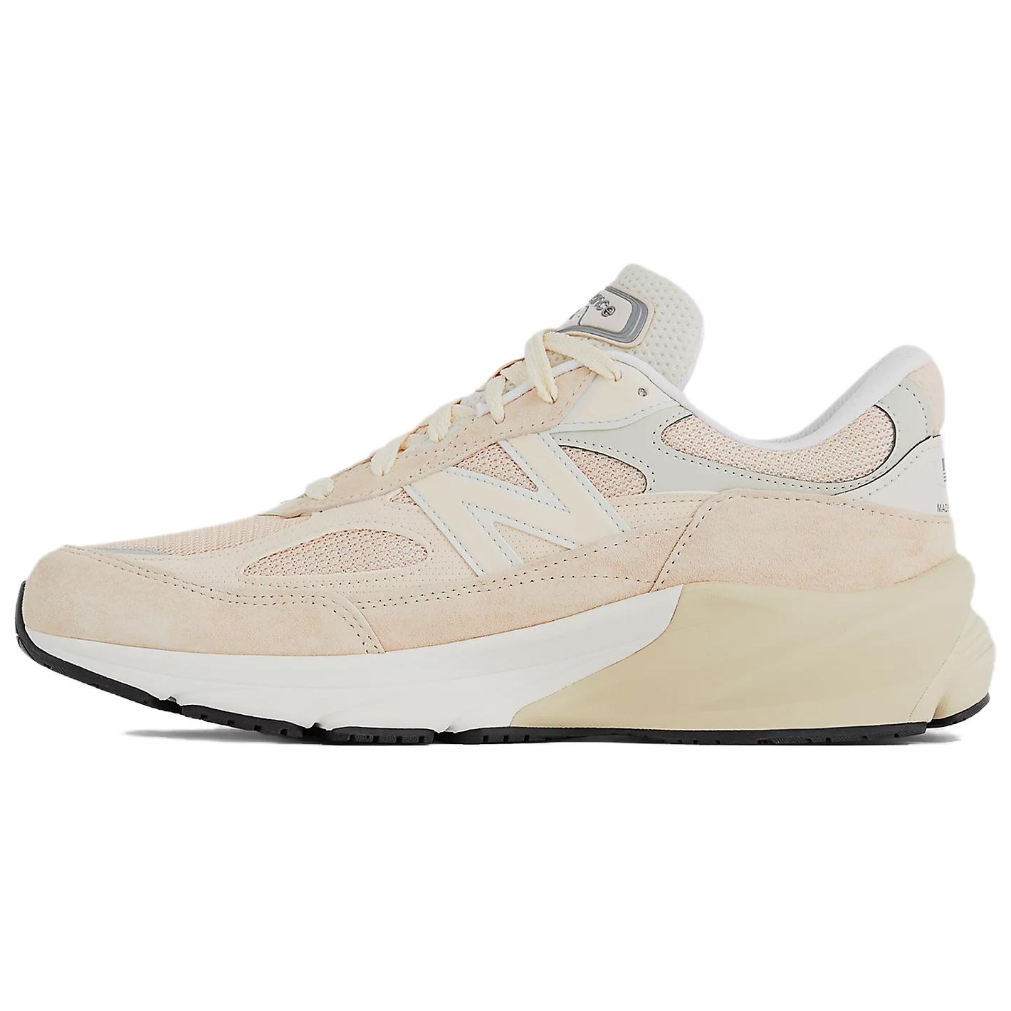 990v6 Teddy Santis x 990v6 New Balance Made in Usa ‘Vintage Rose’