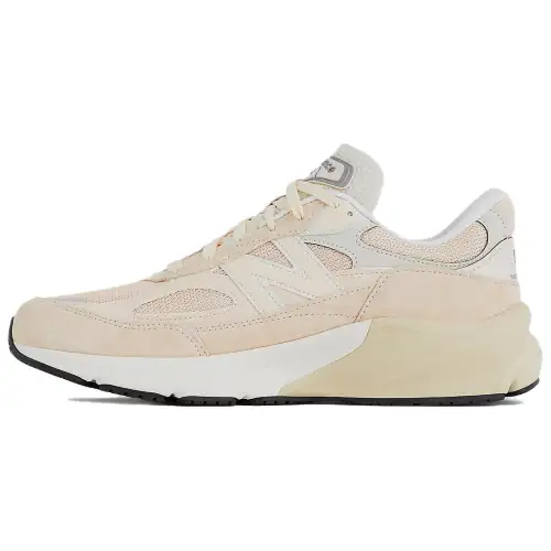 990v6 Teddy Santis x 990v6 New Balance Made in Usa 'Vintage Rose'