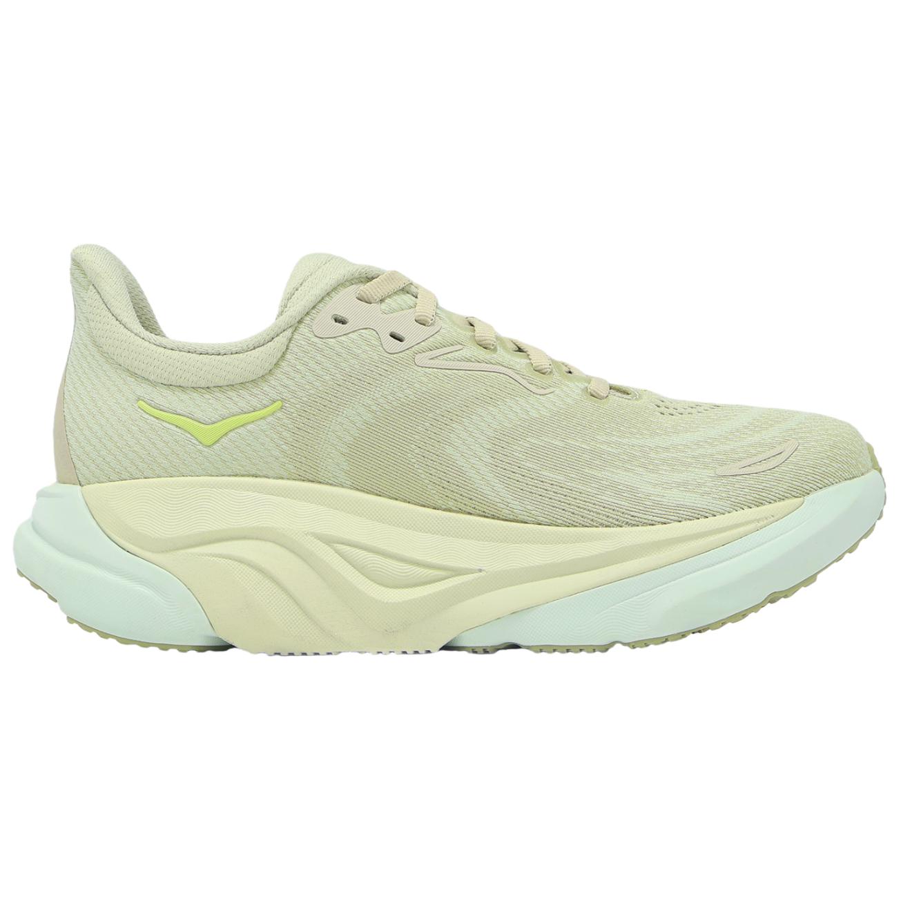 HOKA ONE ONE Arahi 8 Classic And Versatile Breathable Support Breathable Support Running Shoes Women’s Green
