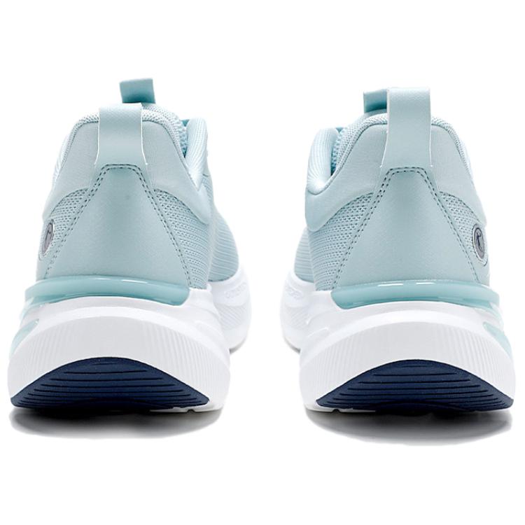 QIAODAN Slip Resistant, Abrasion Resistant, Breathable Slip Resistant, Abrasion Resistant, Breathable Low top