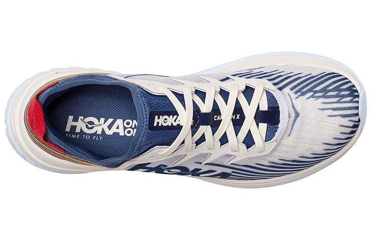 HOKA ONE ONE Carbon X SPE Team Kit