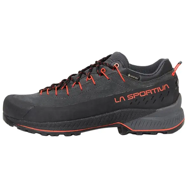 LA SPORTIVA Suede Low top Outdoor Shoes Unisex