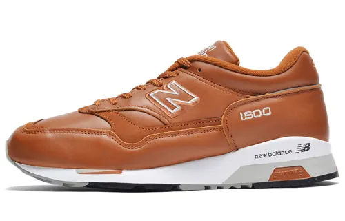 1500 New Balance Made In England 'Tan'