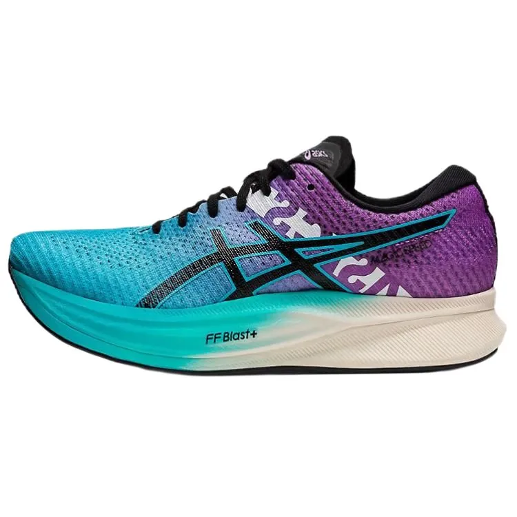 ASICS Magic Speed 2 'Lilac Blue' Women's