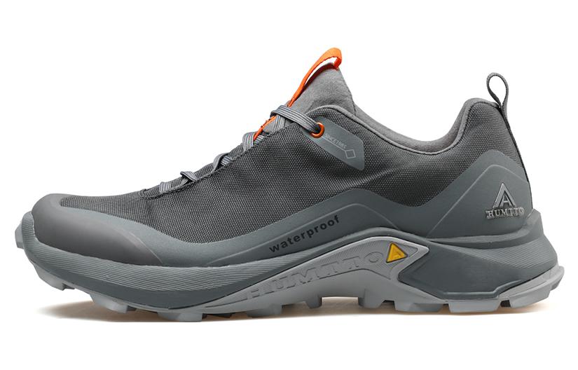 HUMTTO Slip Resistant Abrasion Resistant Cushioning Slip Resistant Abrasion Resistant Cushioning Low top Outdoor Shoes