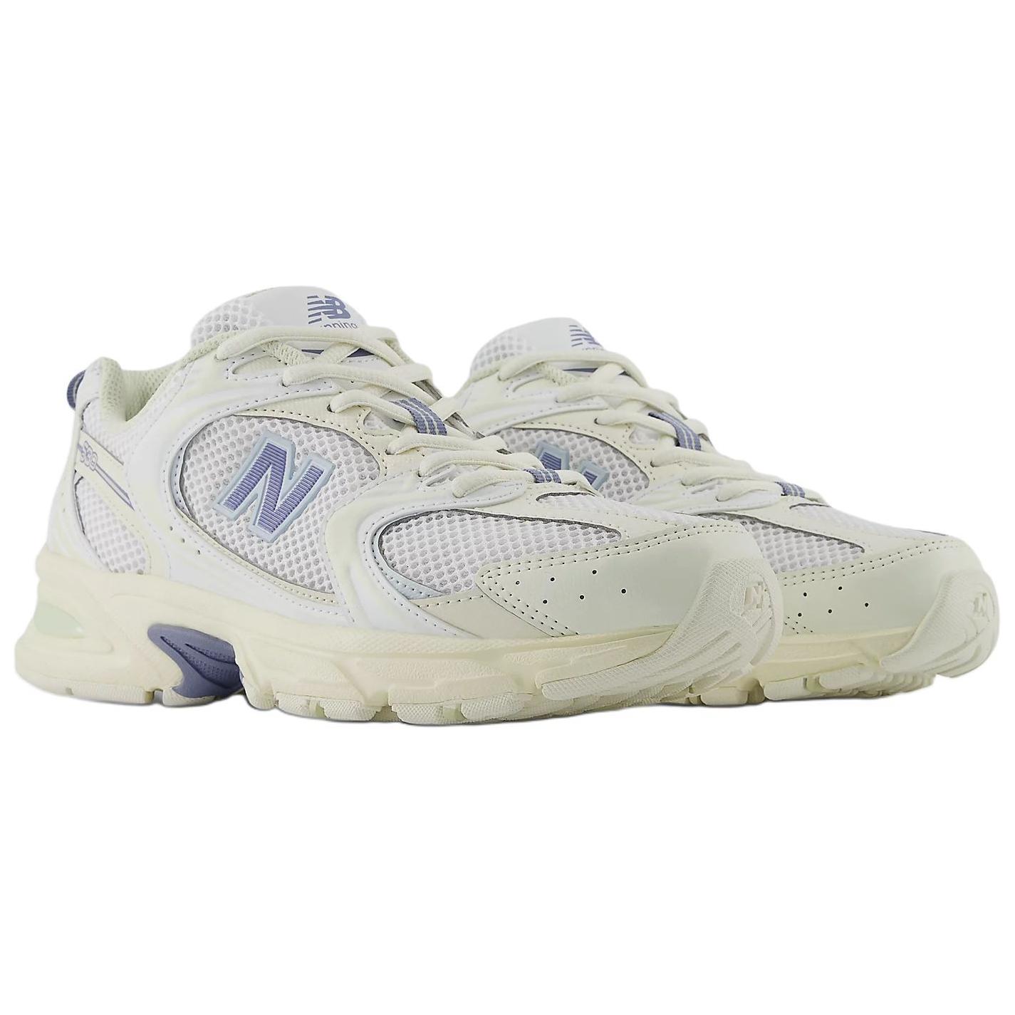 530 New Balance ‘Angora Ice Blue’