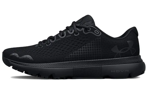 Under Armour Hovr Infinite 4 'Triple Black'
