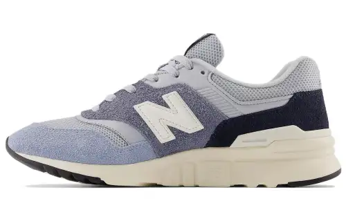 997H New Balance 'Light Arctic Grey'