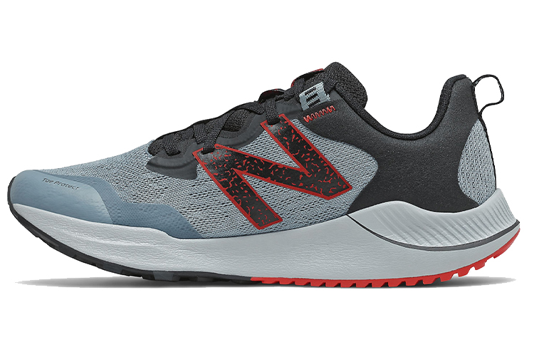 New Balance Nitrel V4 'Cyclone'