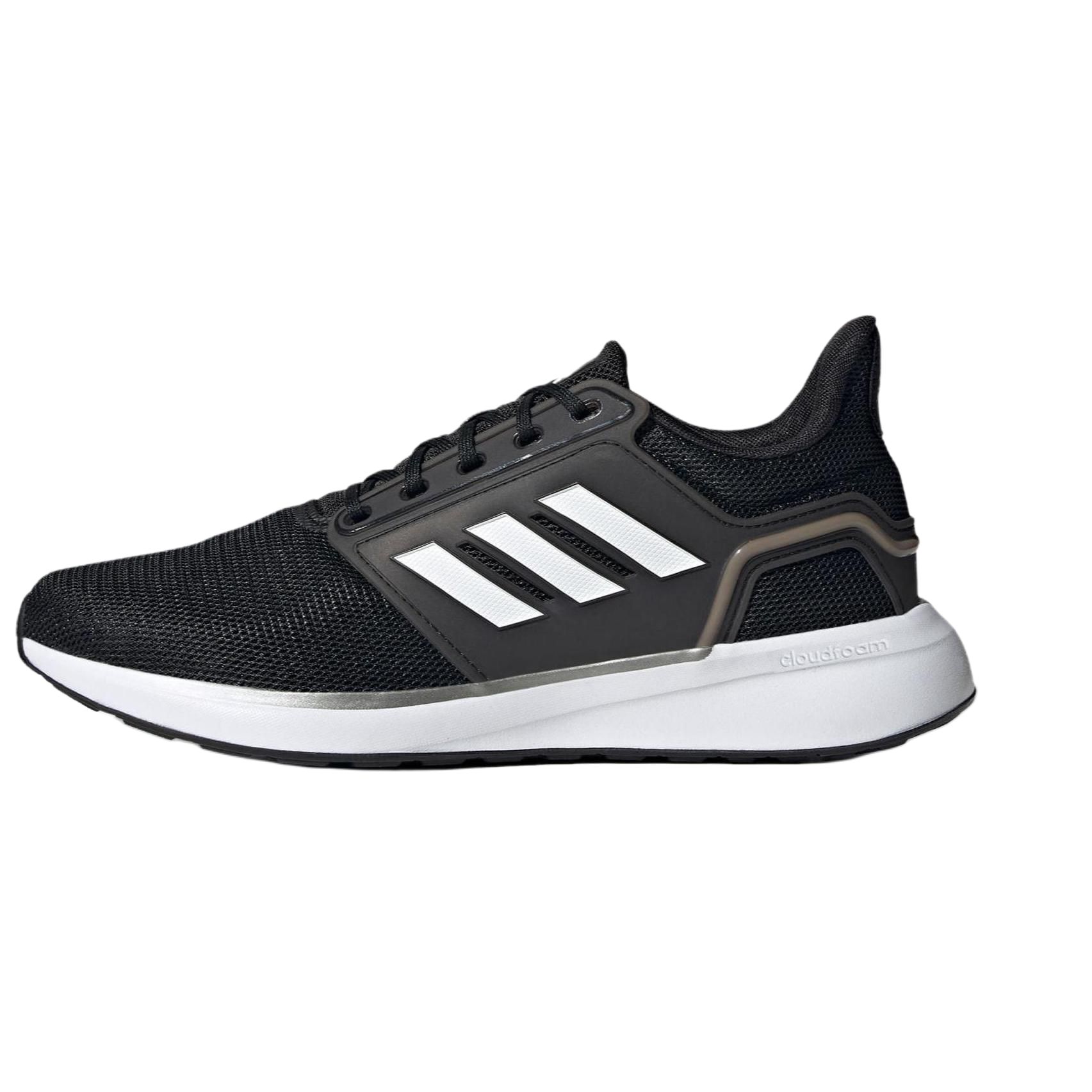 Adidas EQ19 Run 'Black White'