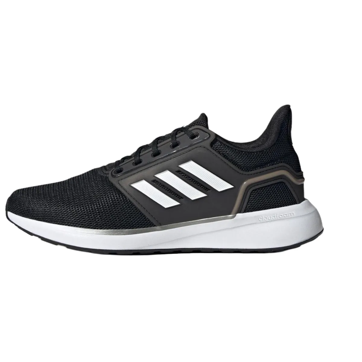 Adidas EQ19 Run 'Black White'