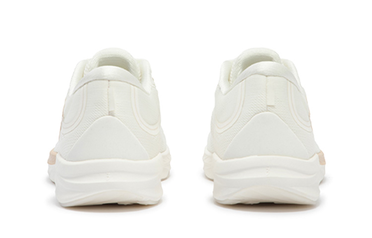 361° Low top Running Shoes Men’s Apricot Tea Brown