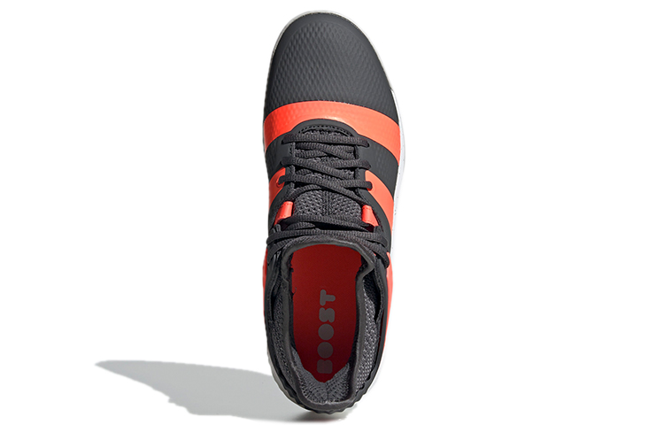 Adidas Stabil X Grey Six