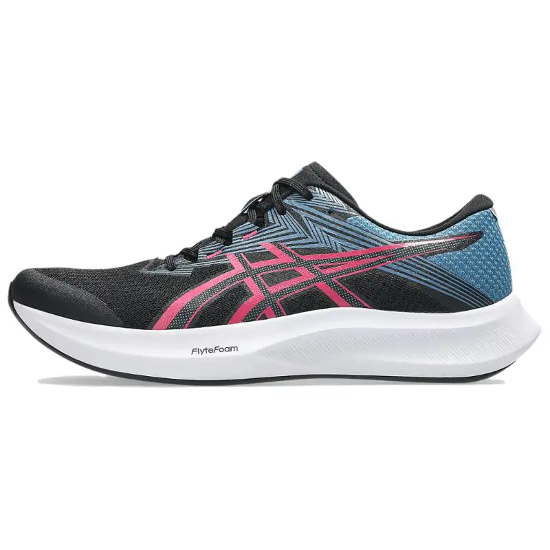 Asics Hyper Speed 5 Soft And Comfortable Artificial Leather Abrasion Resistant Breathable Low top Casual Running Shoes