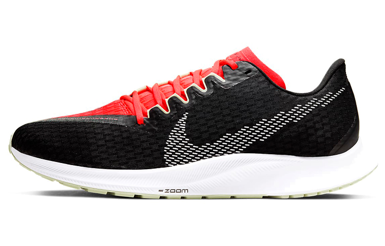 Nike Air Zoom Rival Fly 2 'Black Red'