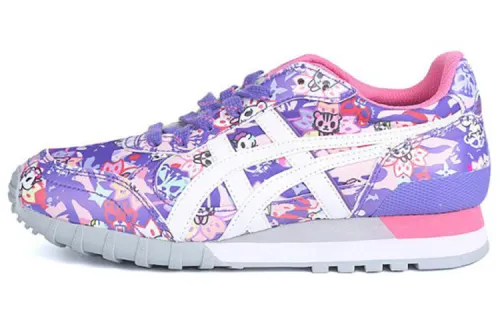 Onitsuka Tiger X Tokidoki Colorado Eighty Five Sneakers 'Purple' Women's