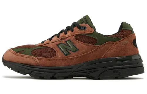 993 Aimé Leon Dore x 993 Wmns New Balance Made In Usa 'Beef & Broccoli' Women's