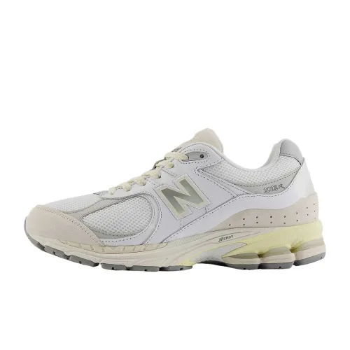 2002R New Balance 'White Grey'