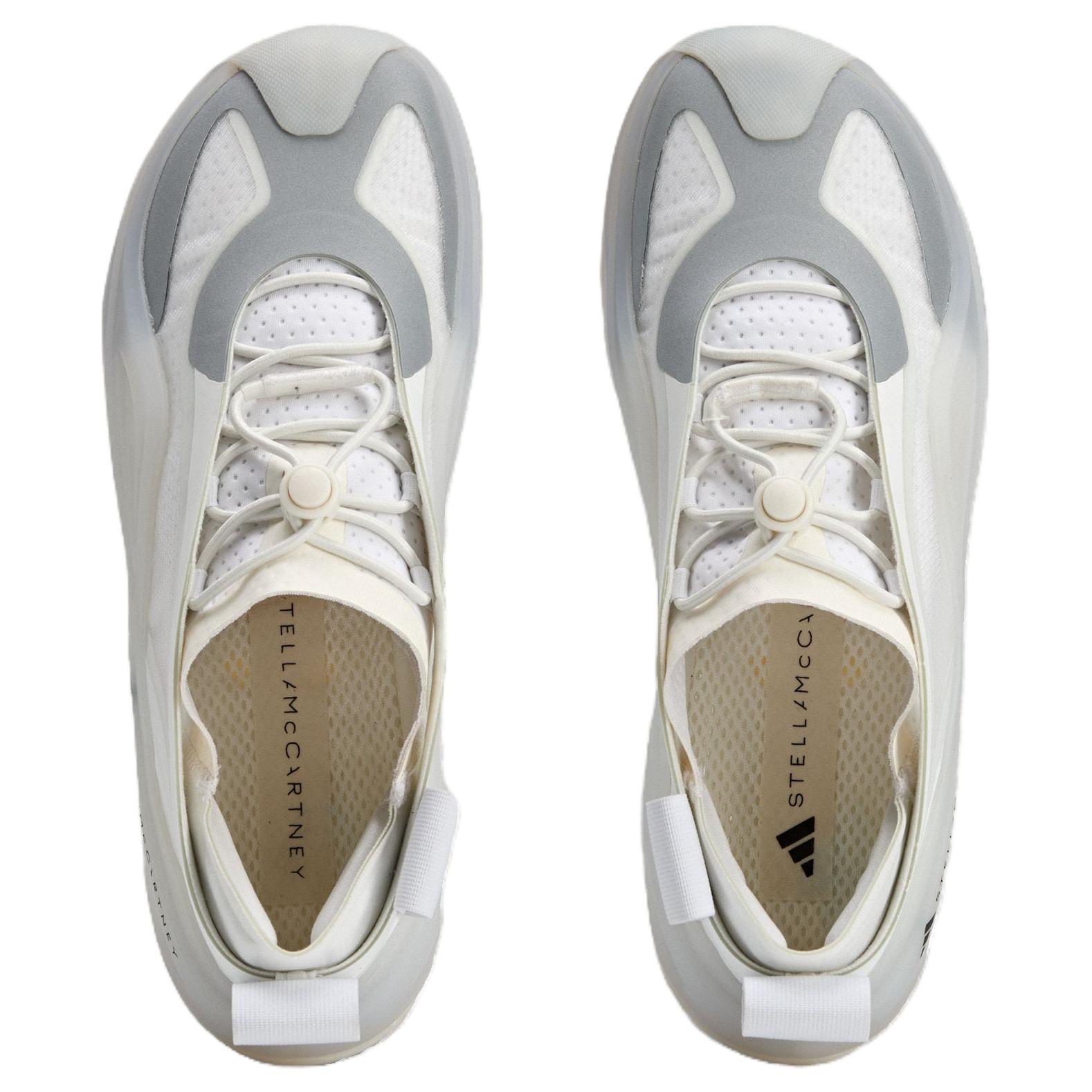 Adidas Stella McCartney x Adidas Wmns Sportswear Low ‘Off White’ Women’s
