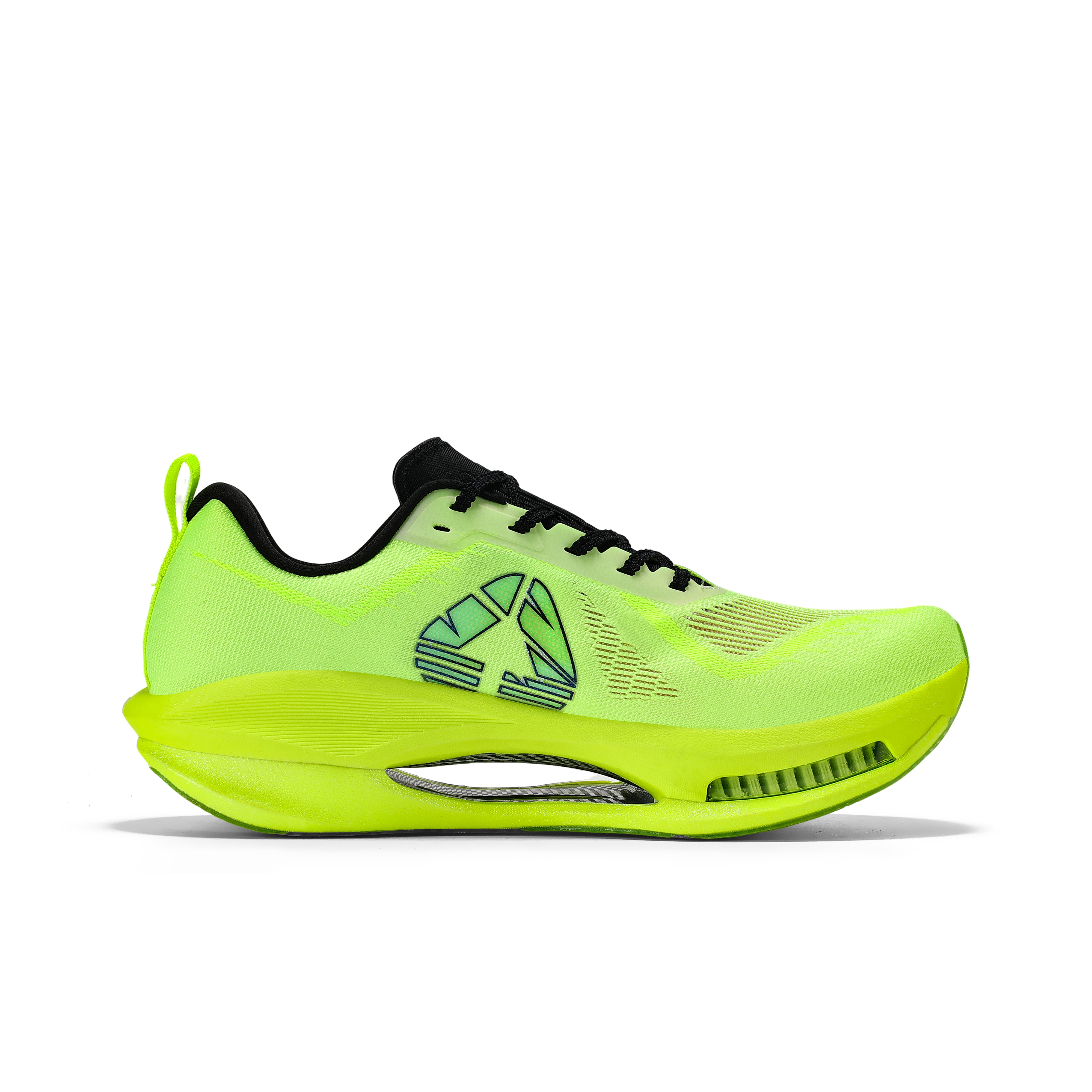 CIERSES C+N Support Breathable Slip Resistant Training Long Distance Running Marathon Running Shoes Unisex