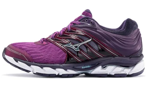 Mizuno Paradox 5 Purple Women's