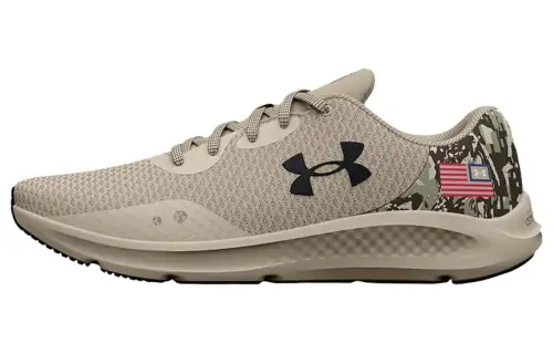Under Armour Cushioning, Wear Resistant Low top Running Shoes Men's Umber