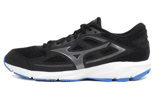 Mizuno Spark 7 'Black Blue'