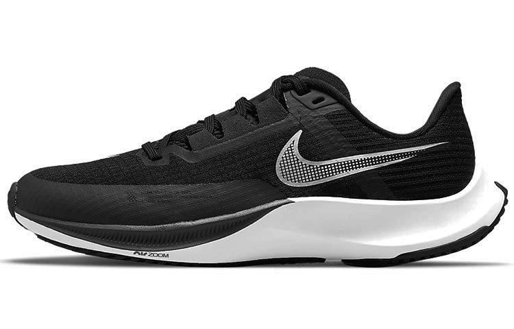 Nike Air Zoom Rival Fly 3 'Black White' Women's