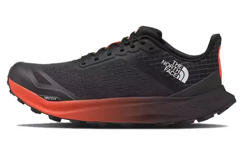 THE NORTH FACE Vectiv Infinite 2 Comfortable Cushioning Slip Resistant Cushioning Slip Resistant Low top Running Shoes