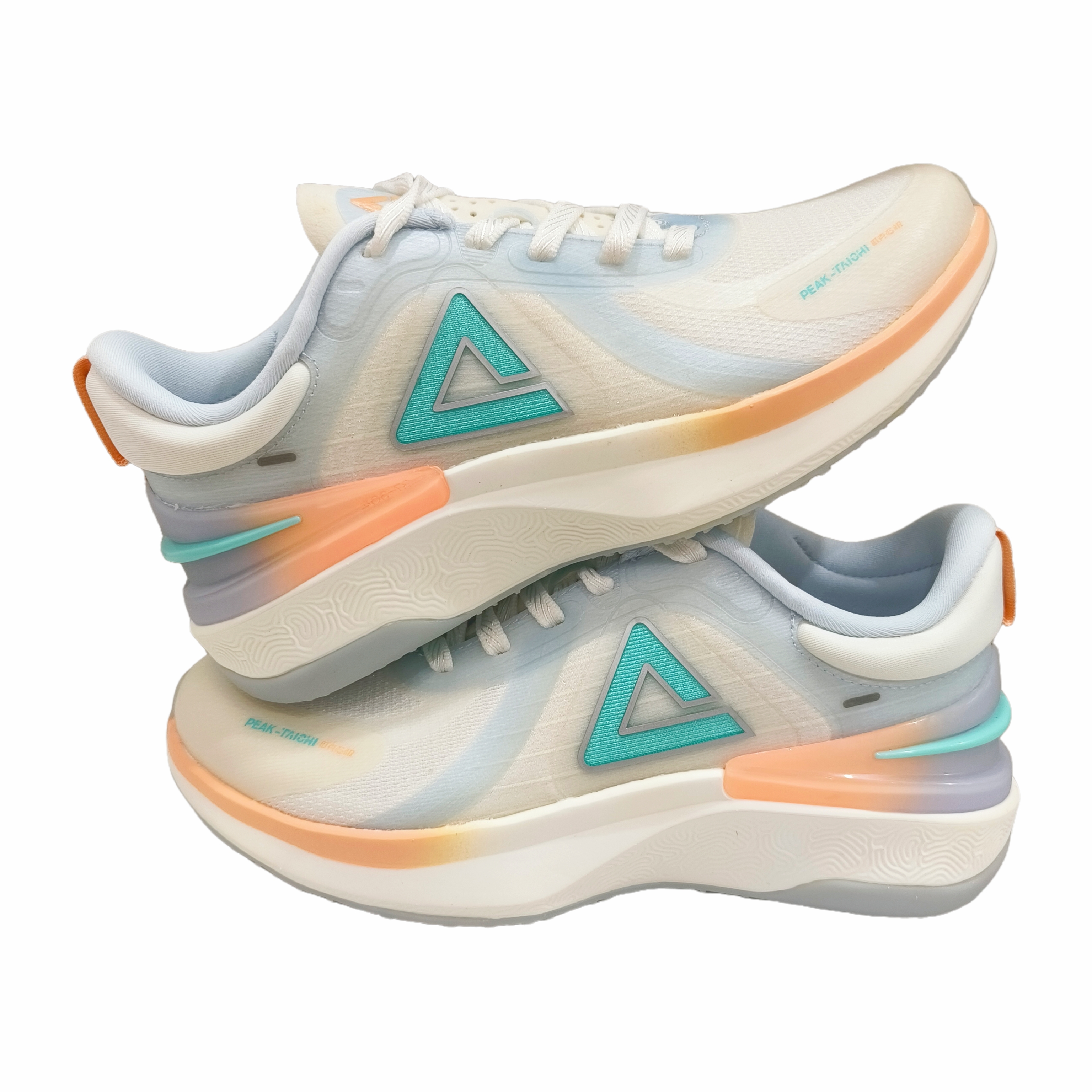 PEAK Taichi 4.0 Pro Cushioning Slip Resistant Abrasion Resistant Cushioning Slip Resistant Abrasion Resistant Low top