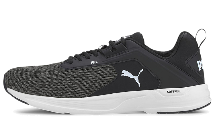 PUMA Comet 2 Alt Black/White