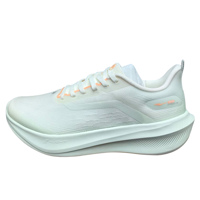 Erke Light Acrobatics 3.0 Fabric Slip Resistant, Abrasion Resistant, Lightweight Low top Long Distance Running