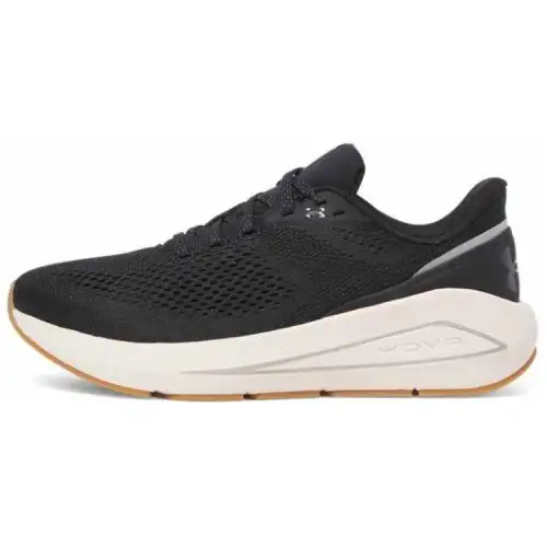 Under Armour Low top Casual Running Shoes Women's Black