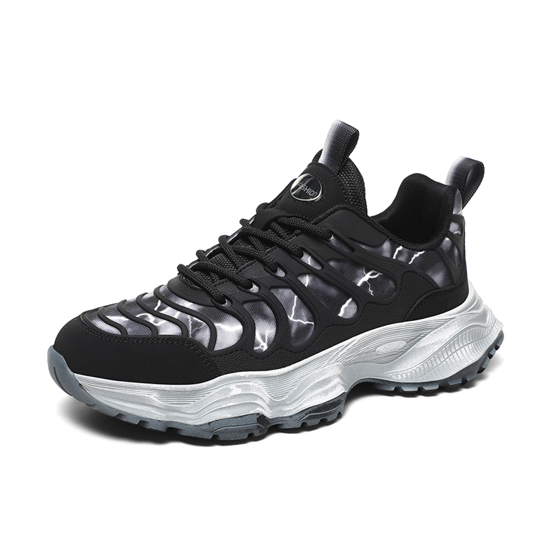 OUBT Cushioning Slip Resistant Abrasion Resistant Breathable Lightweight Rebound