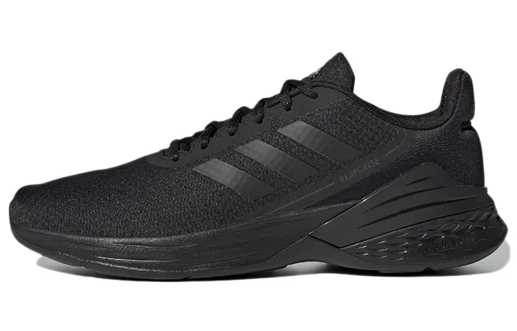 Adidas Response Sr 'Triple Black'