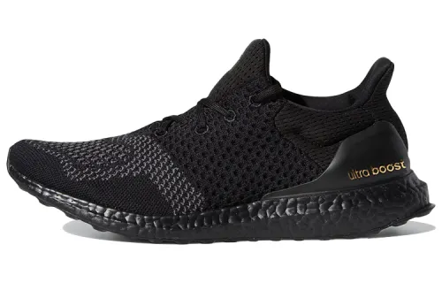 Adidas UltraBoost Dna Uncaged 'Core Black'